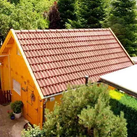 Ferienhaus Ott * Aurich