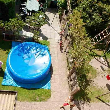 Casa vacanze Ferienhaus Ott