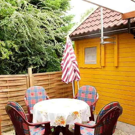 Ferienhaus Ott Aurich