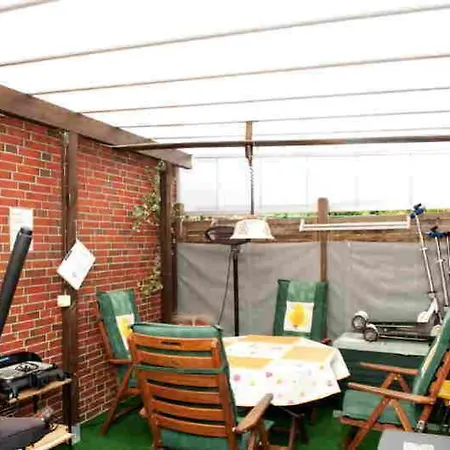 Casa vacanze Ferienhaus Ott *