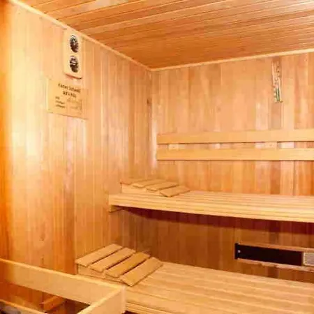 Ferienhaus Ott *