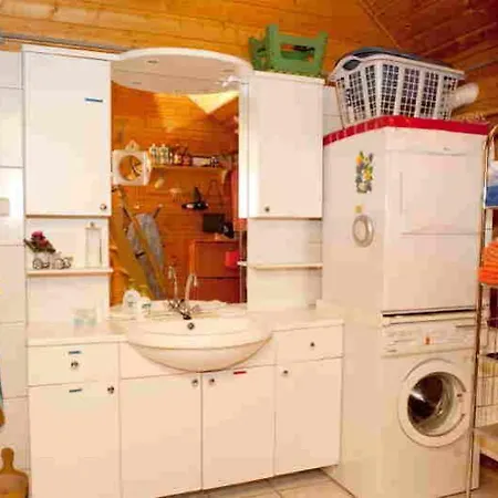 Ferienhaus Ott Casa vacanze *