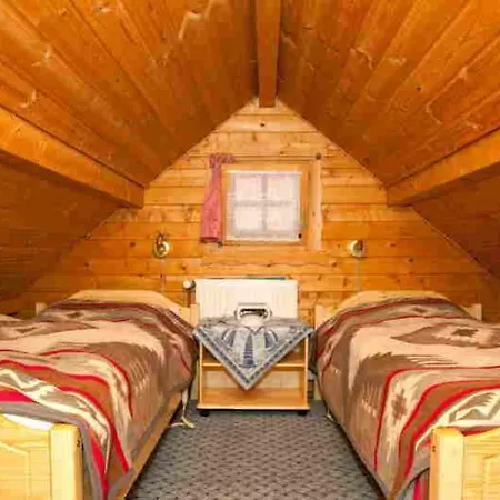 Casa vacanze Ferienhaus Ott Aurich