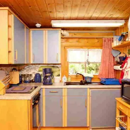 Casa vacanze Ferienhaus Ott