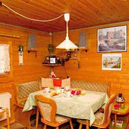 Ferienhaus Ott Casa vacanze Aurich